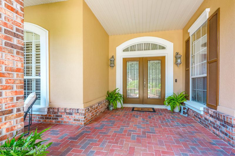 621 S Pokeberry Pl, St Johns, FL 32259