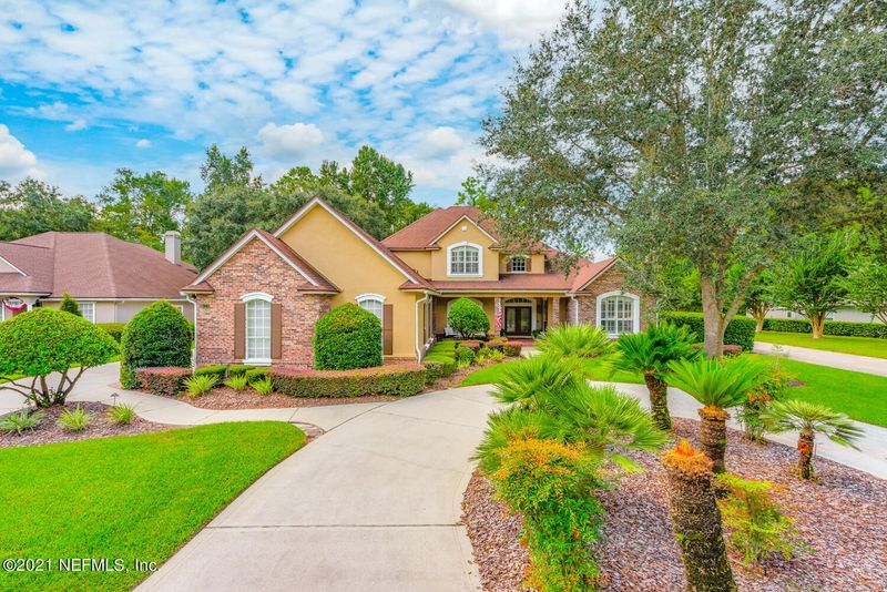 621 S Pokeberry Pl, St Johns, FL 32259
