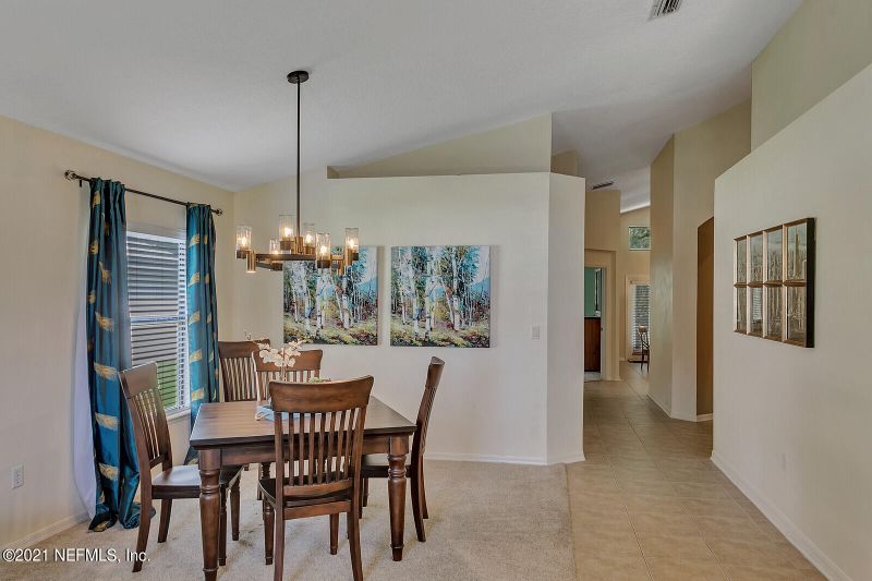 621 W Johns Creek Pw, St Augustine, FL 32092