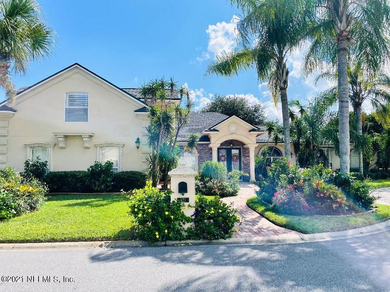 621 W Surf Spray Ln, Ponte Vedra Beach, FL 32082