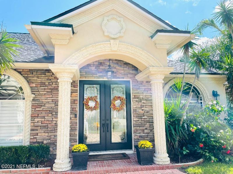 621 W Surf Spray Ln, Ponte Vedra Beach, FL 32082