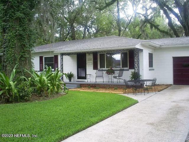 6210 Arthur Durham Dr, Jacksonville, FL 32210