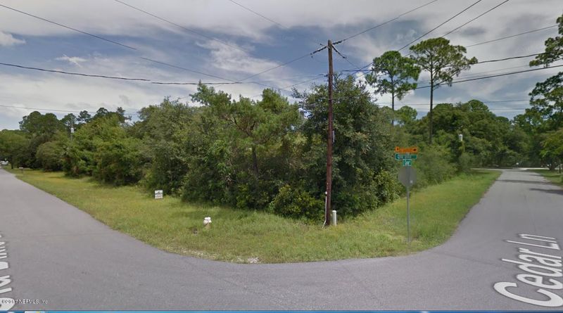 6210 Old Dixie Dr, St Augustine, FL 32095