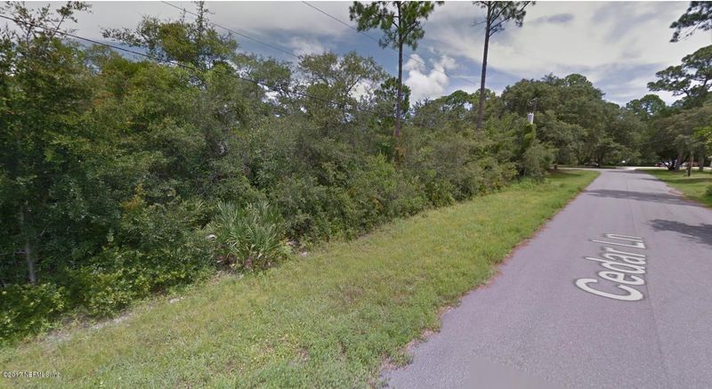 6210 Old Dixie Dr, St Augustine, FL 32095
