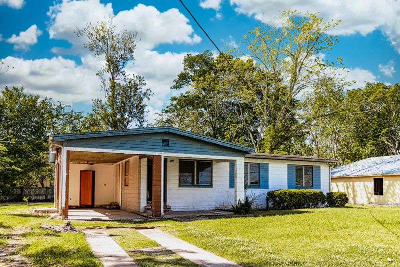 6212 Bartholf Ave, Jacksonville, FL 32210