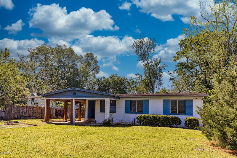 6212 Bartholf Ave, Jacksonville, FL 32210