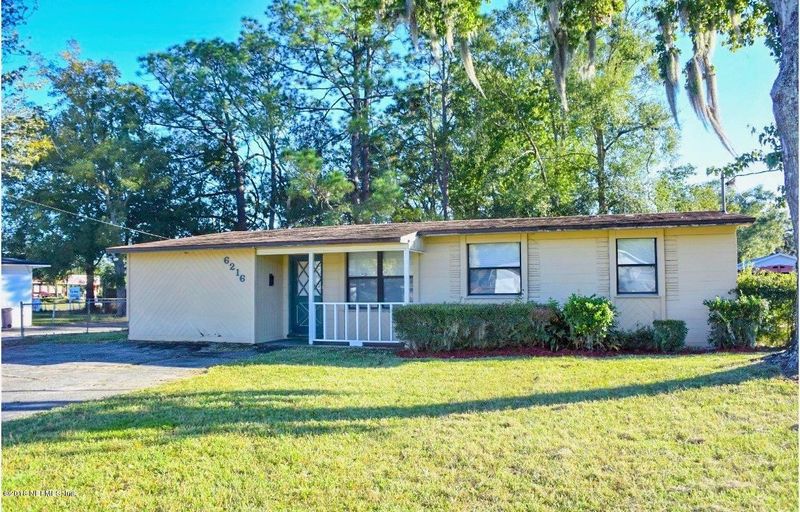 6216 Claret Dr, Jacksonville, FL 32210