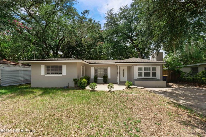 6216 Temple Rd, Jacksonville, FL 32217