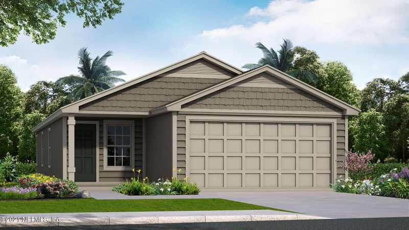 6218 Bucking Bronco Dr, Jacksonville, FL 32234