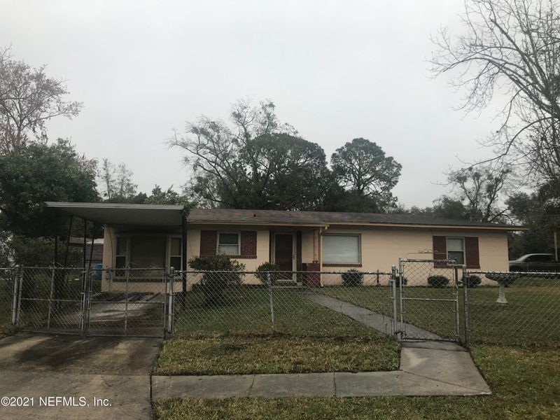 6219 Pennant Dr, Jacksonville, FL 32244