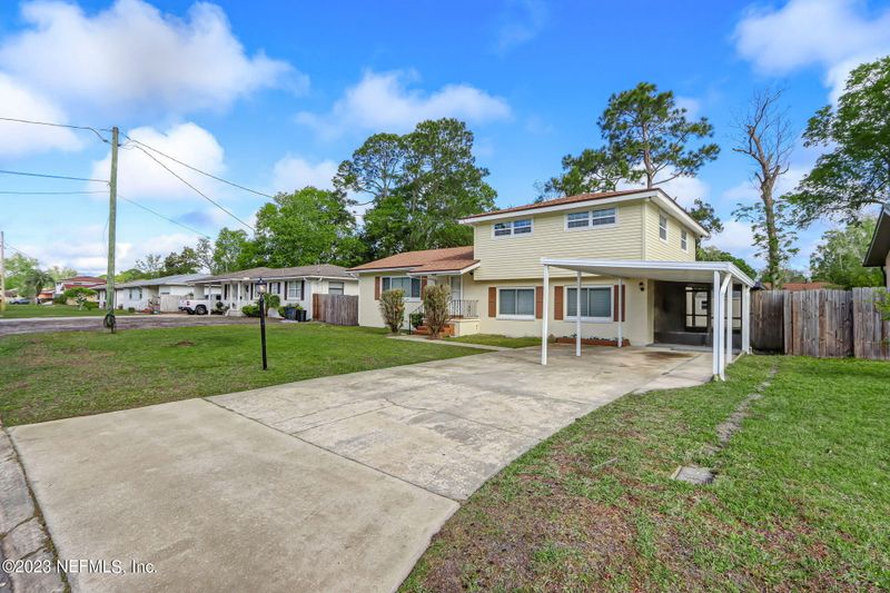 6219 Thumper St, Jacksonville, FL 32210