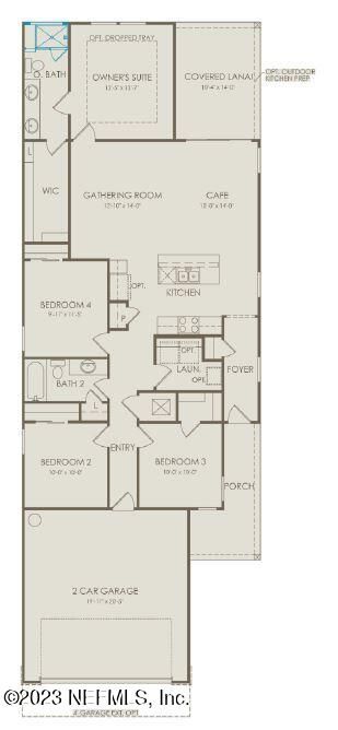 622 Blind Oak Cir, St Augustine, FL 32095