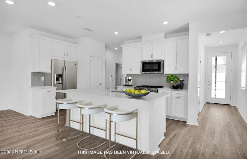 622 Blind Oak Cir, St Augustine, FL 32095