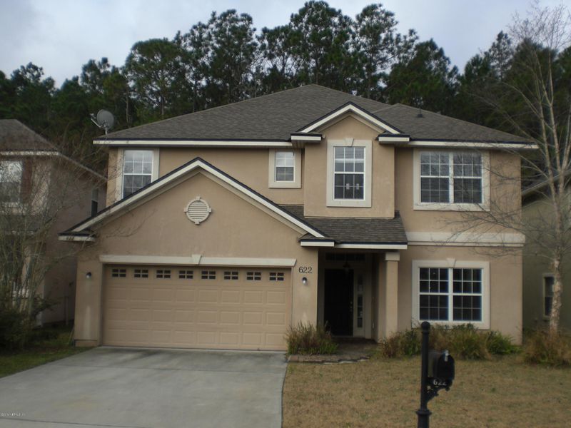 622 Candlebark Dr, Jacksonville, FL 32225
