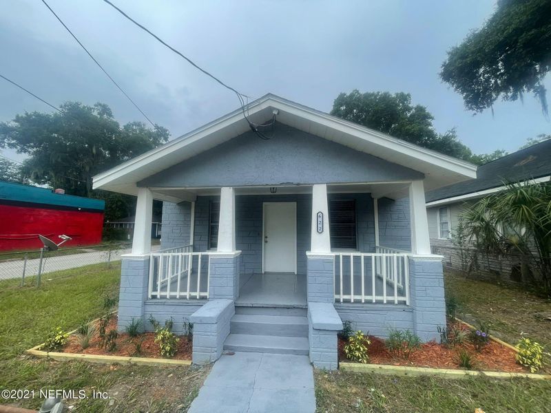 622 E 63rd St, Jacksonville, FL 32208