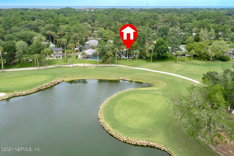 622 Miramar Ln, Ponte Vedra Beach, FL 32082