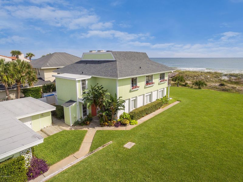 622 Ocean Front, Neptune Beach, FL 32266