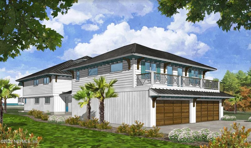 622 Oceanfront, Neptune Beach, FL 32266