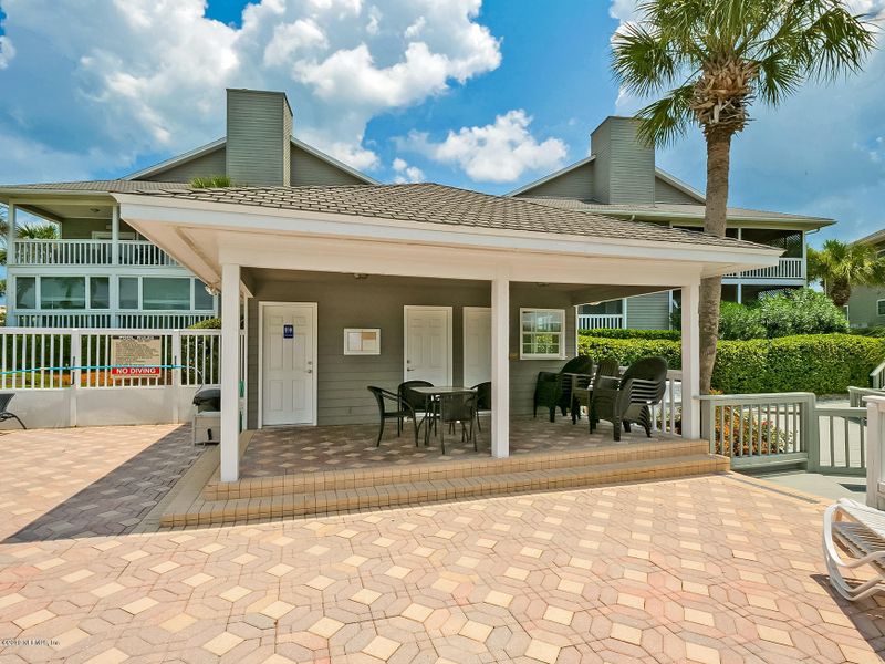 622 Ponte Vedra Blvd #D6, Ponte Vedra Beach, FL 32082