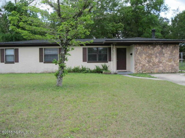 6224 Pine Summit Dr, Jacksonville, FL 32211