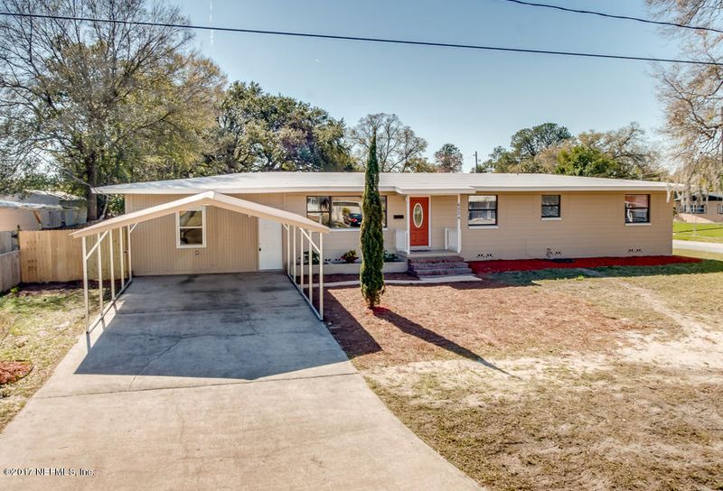 6224 Shetland Rd, Jacksonville, FL 32277