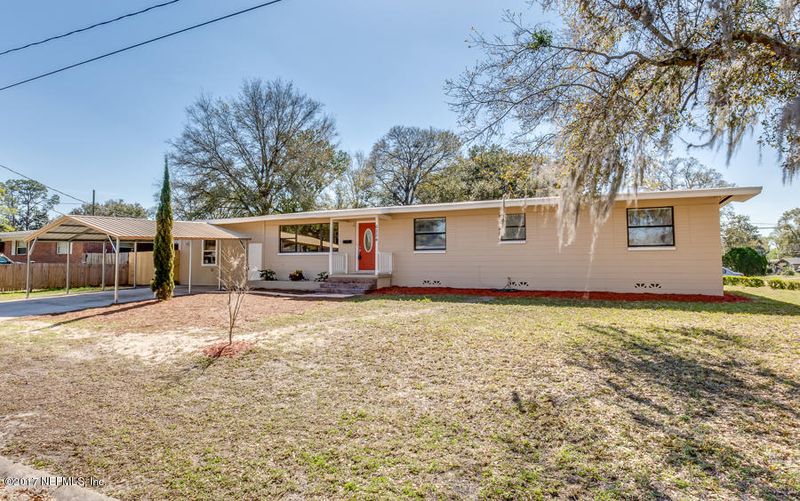 6224 Shetland Rd, Jacksonville, FL 32277