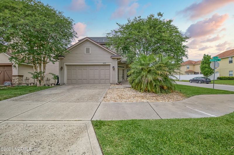 6225 Pendragon Pl, Jacksonville, FL 32258