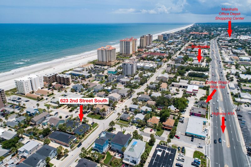 623 2nd St S, Jacksonville Beach, FL 32250