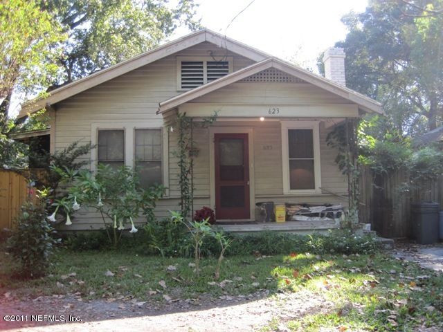 623 Chestnut St, Jacksonville, FL 32205