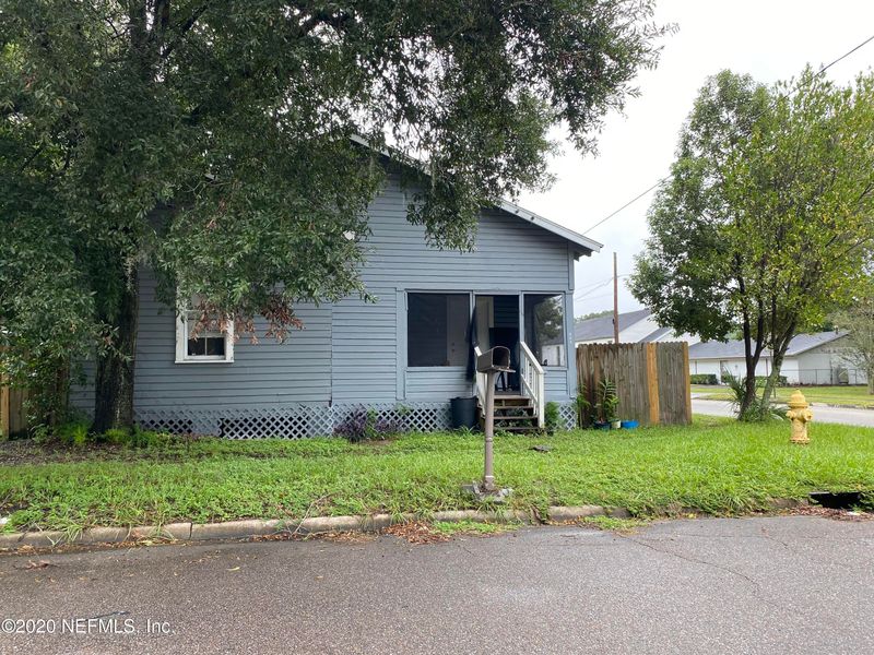 623 E 63rd St, Jacksonville, FL 32208