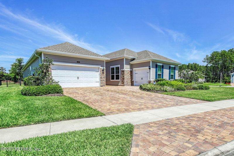 623 Saint Kitts Loop, St Augustine, FL 32092