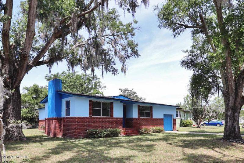 6230 Colgate Rd, Jacksonville, FL 32217