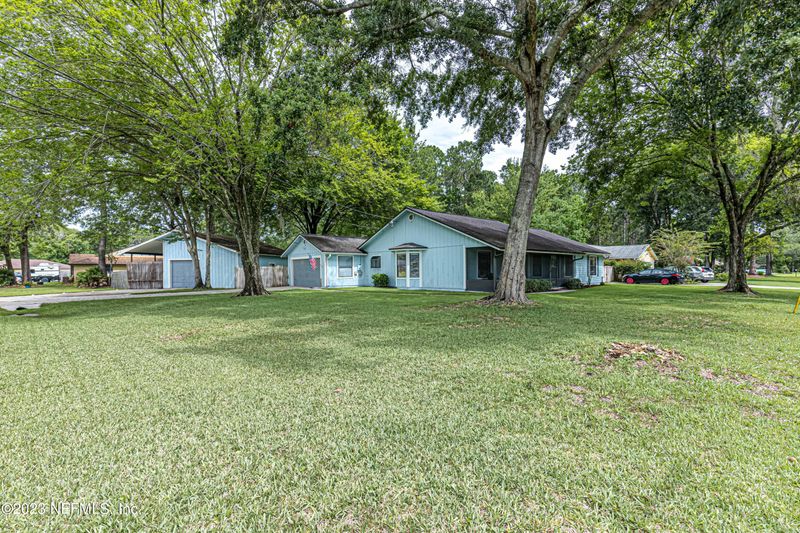 6230 W Shores Rd, Fleming Island, FL 32003