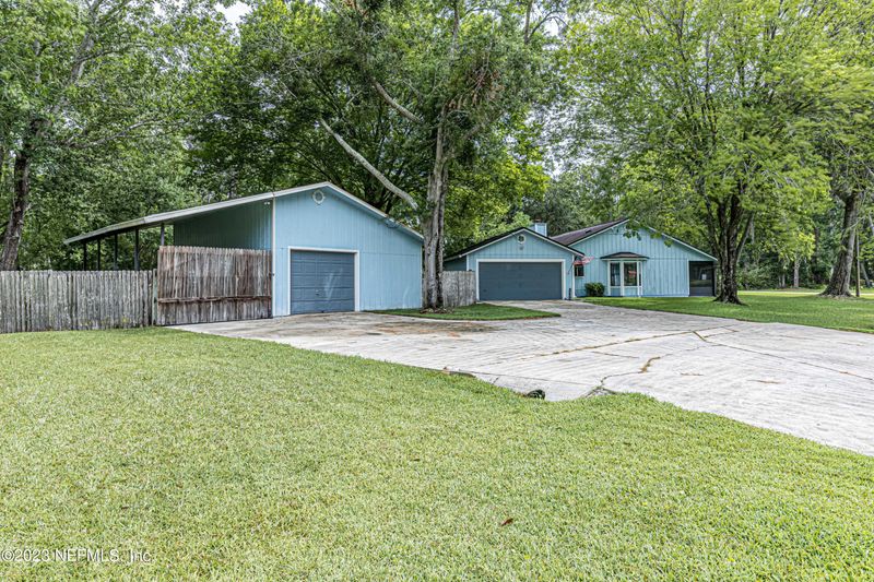 6230 W Shores Rd, Fleming Island, FL 32003