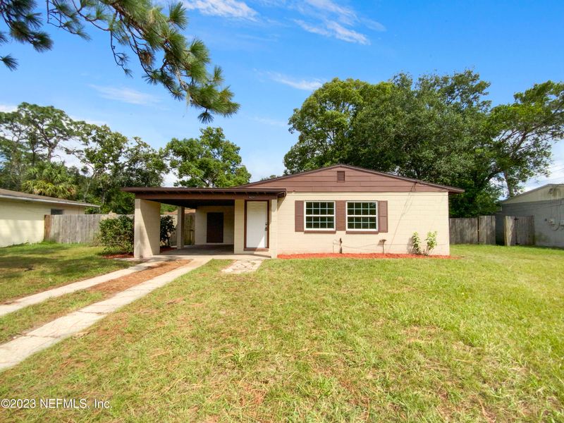 6231 Commodore Dr, Jacksonville, FL 32244