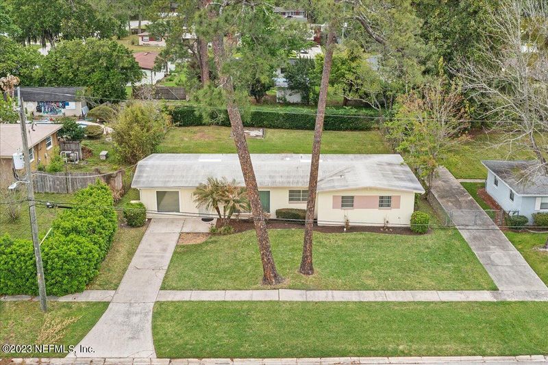 6231 Stetler Dr, Jacksonville, FL 32216