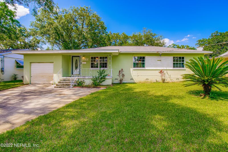 6233 Arthur Durham Dr, Jacksonville, FL 32210
