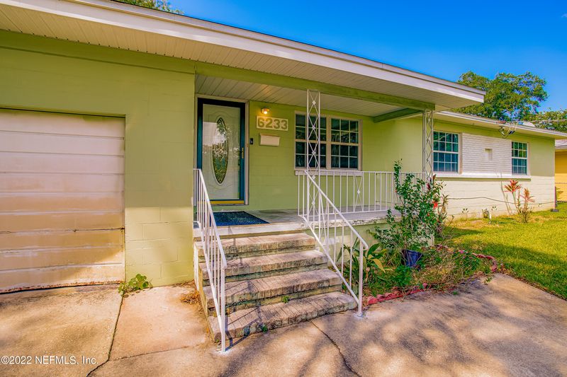 6233 Arthur Durham Dr, Jacksonville, FL 32210