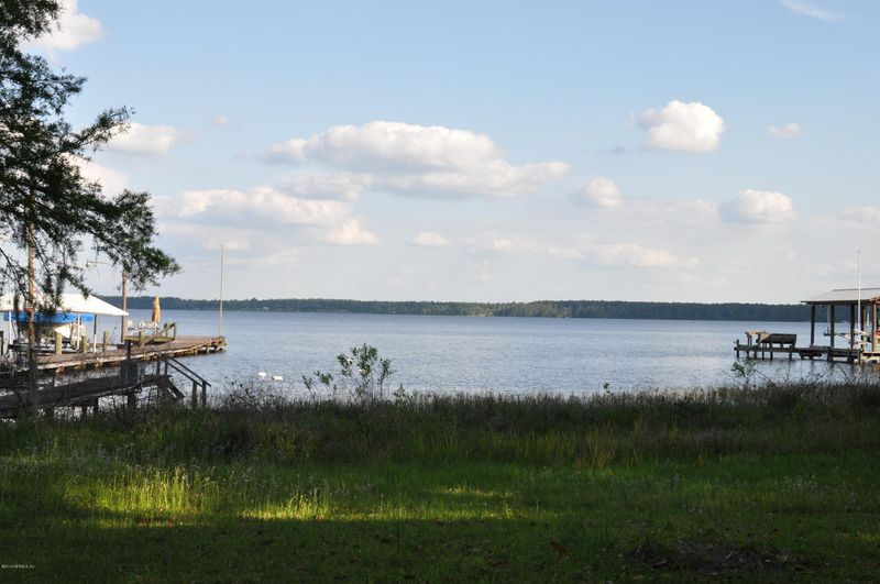 6233 Kingsley Lake Dr, Starke, FL 32091