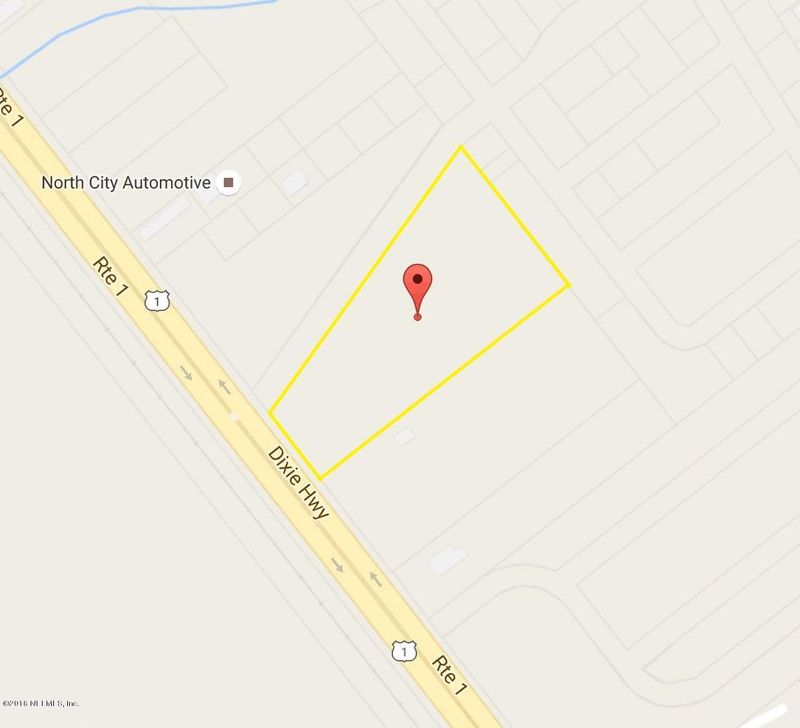 6236 Us Highway 1 N, St Augustine, FL 32095