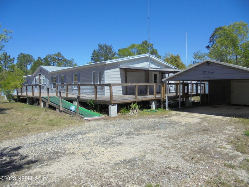 6238 Baylor Ave, Keystone Heights, FL 32656