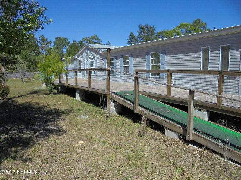 6238 Baylor Ave, Keystone Heights, FL 32656