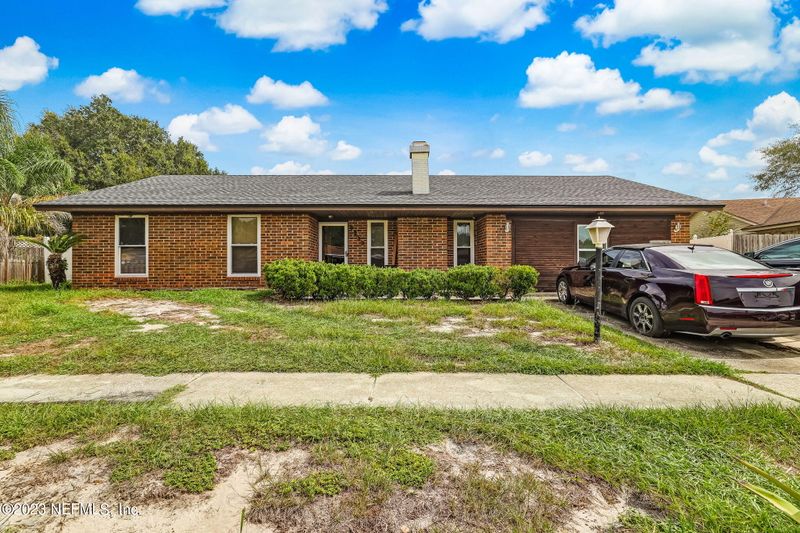 6239 Fedor Dr, Jacksonville, FL 32244