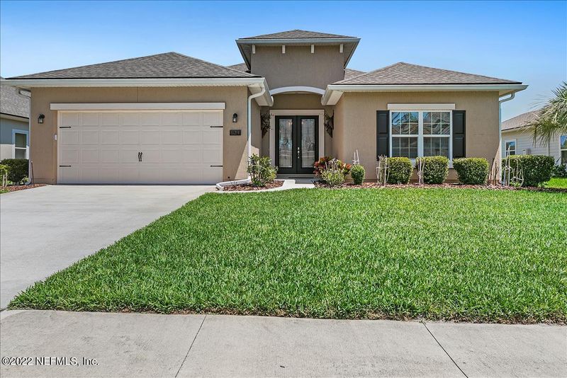 624 Bent Creek Dr, St Johns, FL 32259