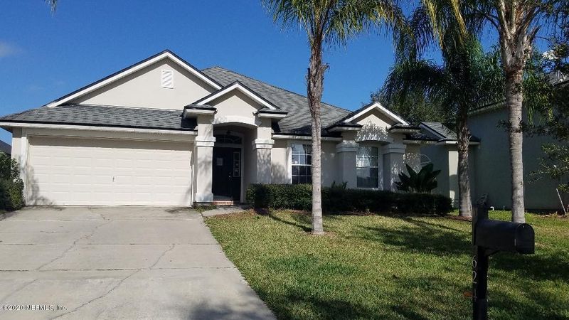 624 Birchbark Trl, St Augustine, FL 32092