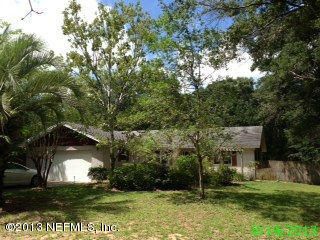 624 Frances Ave, St Augustine, FL 32086