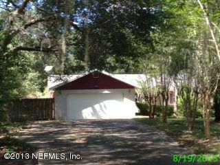 624 Frances Ave, St Augustine, FL 32086