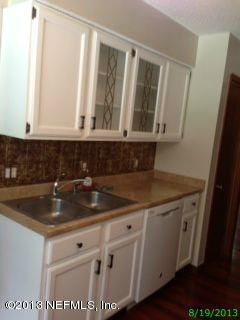 624 Frances Ave, St Augustine, FL 32086