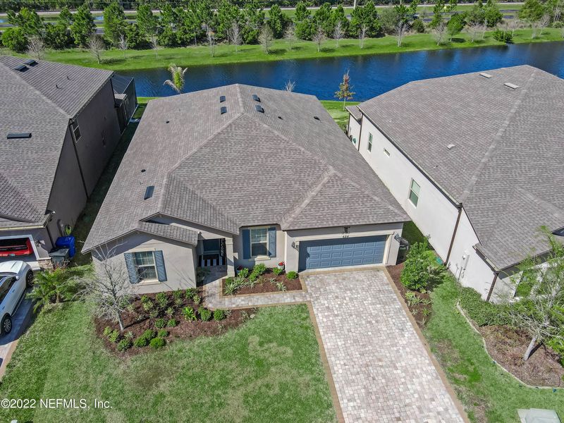 624 Los Alamos St, St Augustine, FL 32095