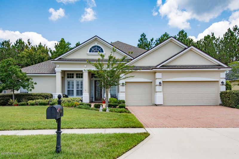 624 Turning Leaf Ave, St Johns, FL 32259